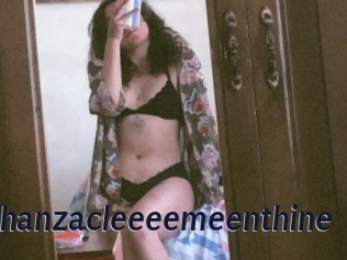Coooonsthanzacleeeemeenthine