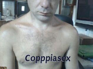 Copppiasex