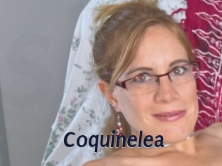 Coquinelea