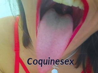 Coquinesex