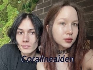 coralineaiden Site Cul