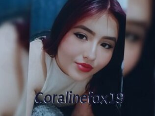 Coralinefox19
