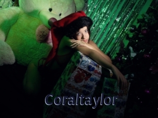 Coraltaylor