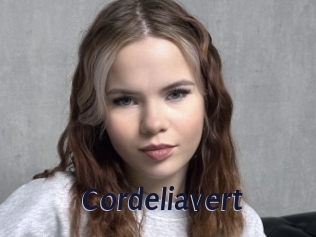 Cordeliavert