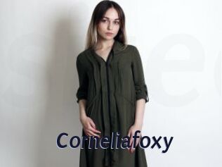 Corneliafoxy