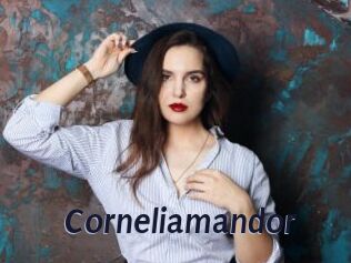 Corneliamandor