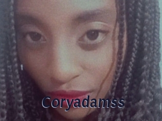 Coryadamss