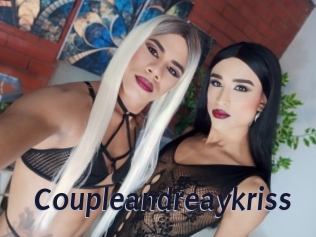Coupleandreaykriss