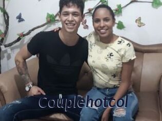 Couplehotcol