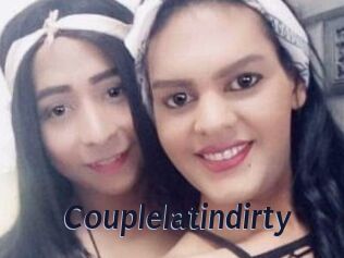 Couplelatindirty