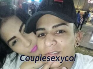 Couplesexycol