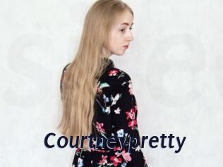 Courtneypretty