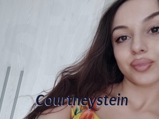 Courtneystein