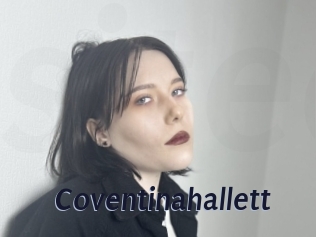 Coventinahallett