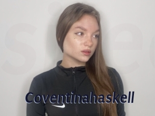 Coventinahaskell