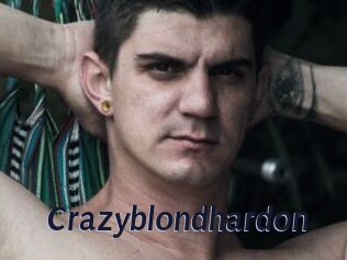 Crazyblondhardon