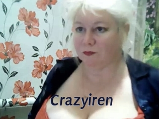 Crazyiren