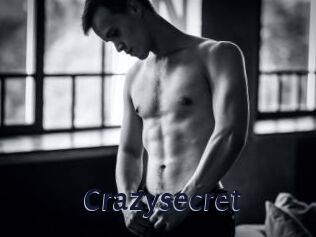 Crazysecret