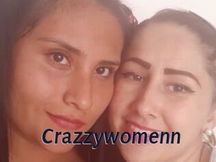 Crazzywomenn