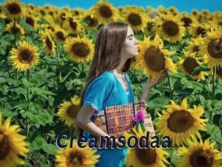 Creamsodaa