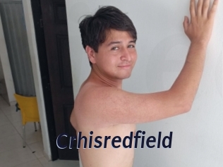 Crhisredfield