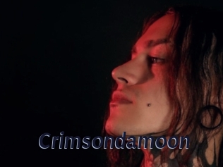 crimsondamoon Site Cul