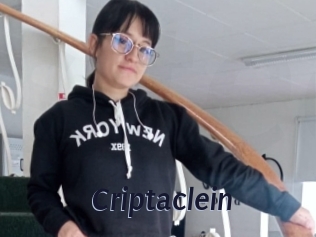 Criptaclein