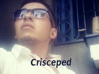 Crisceped