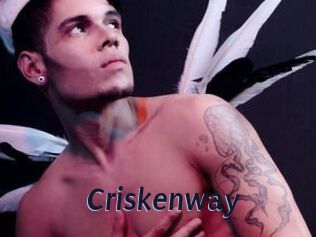 Criskenway