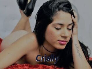 Crislly