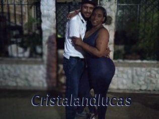 Cristalandlucas