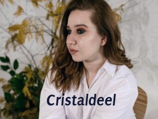 Cristaldeel