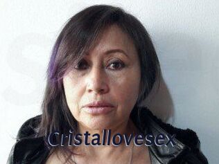Cristallovesex