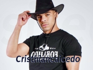 cristhiancaicedo Site Cul