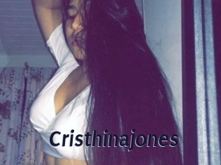 Cristhinajones