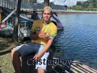 Cristianboy