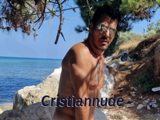 cristiannude Site Cul