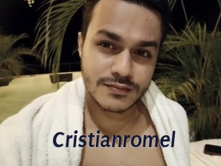 Cristianromel