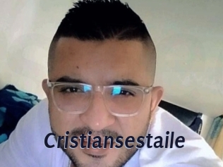 Cristiansestaile