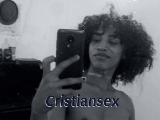 Cristiansex