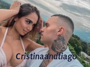 Cristinaandtiago