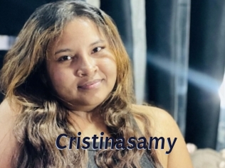 Cristinasamy