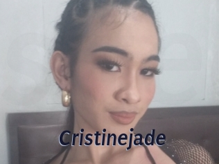 cristinejade Site Cul