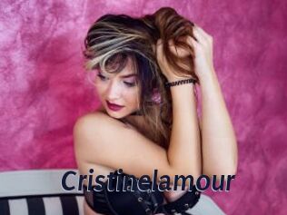 Cristinelamour