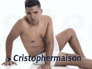 Cristophermaison