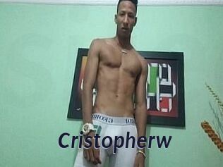 Cristopherw