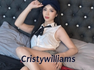 Cristywilliams
