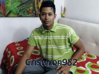 Criswron982