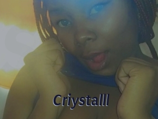 criystalll Site Cul