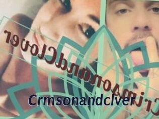 Crmsonandclver